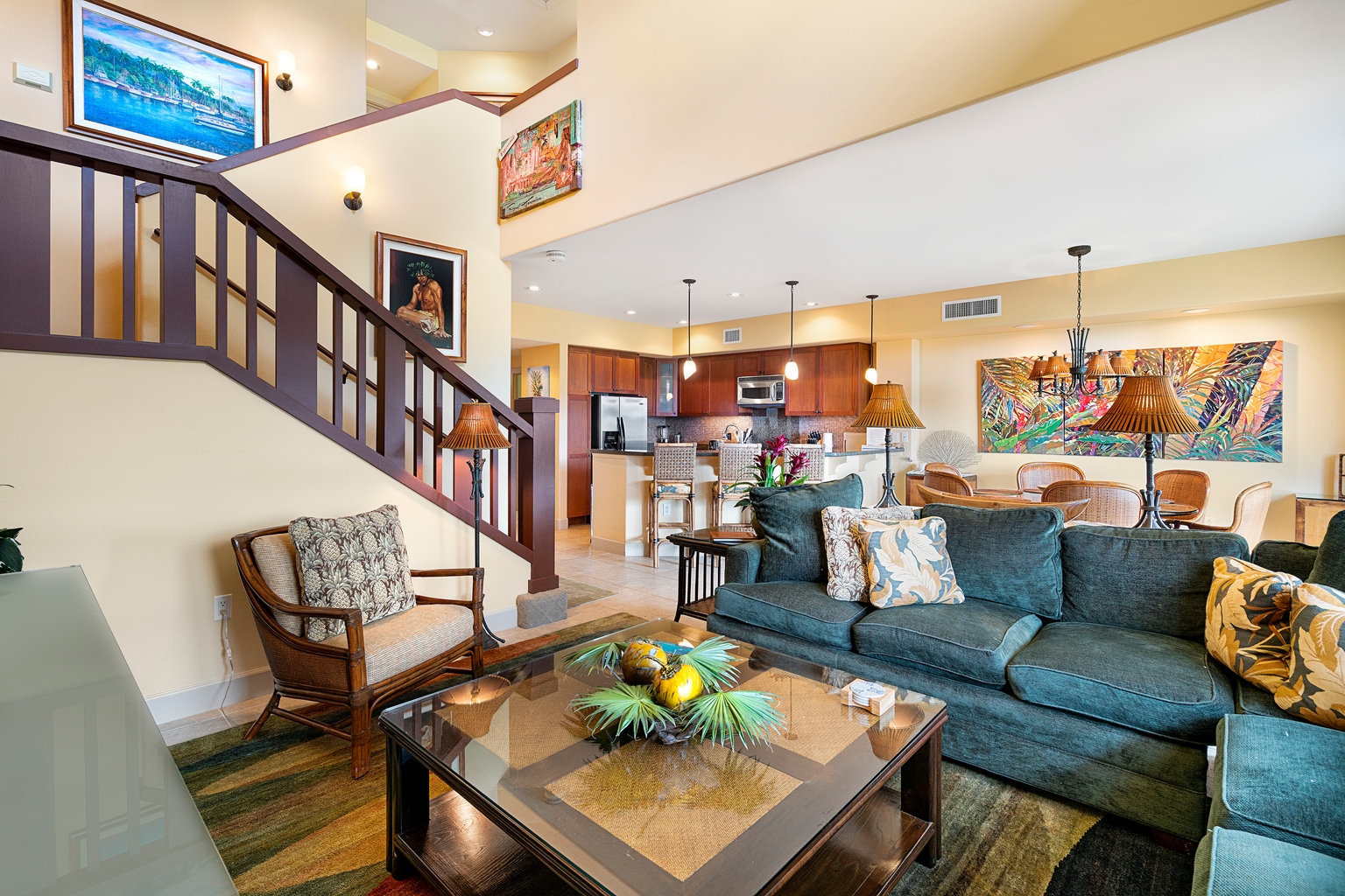 Waikoloa Vacation Rental