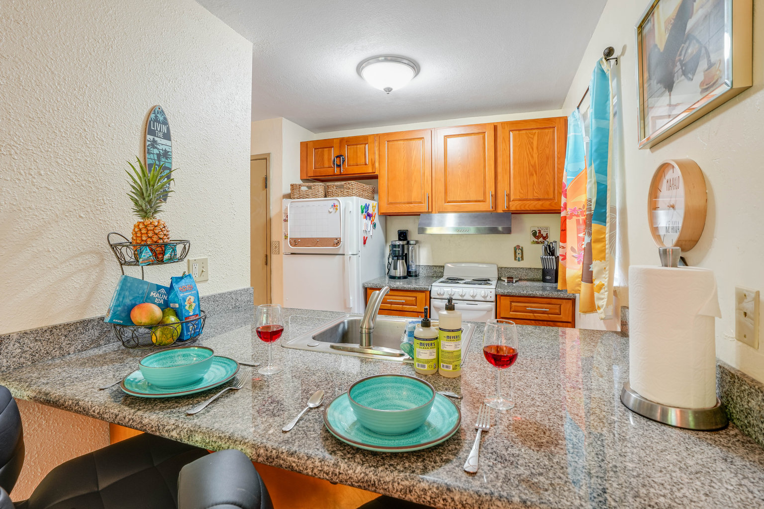 Kapaa Vacation Rental