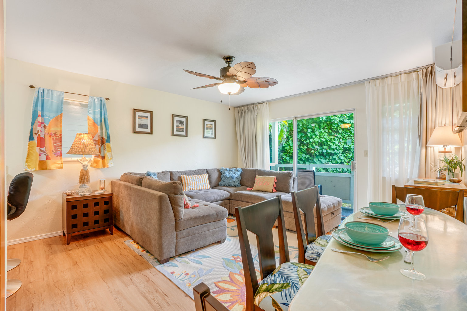 Kapaa Vacation Rental