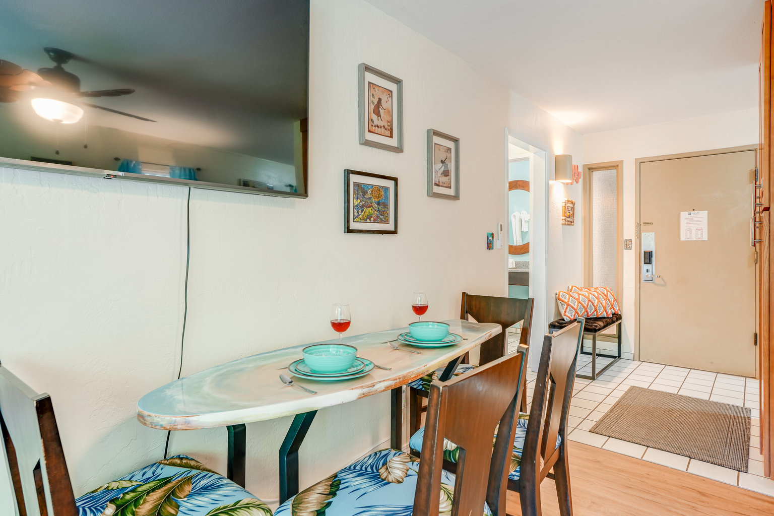 Kapaa Vacation Rental