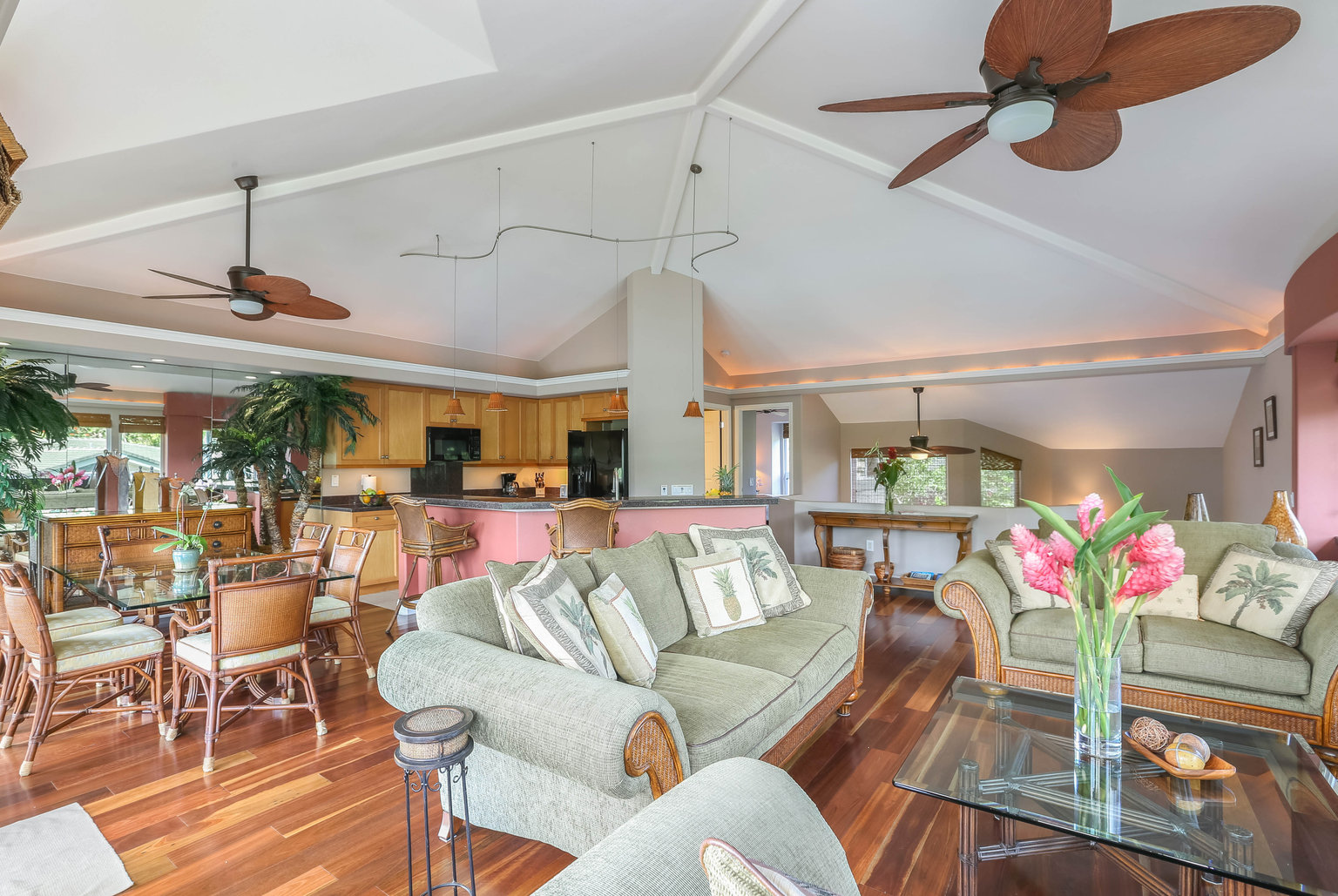 Princeville Vacation Rental