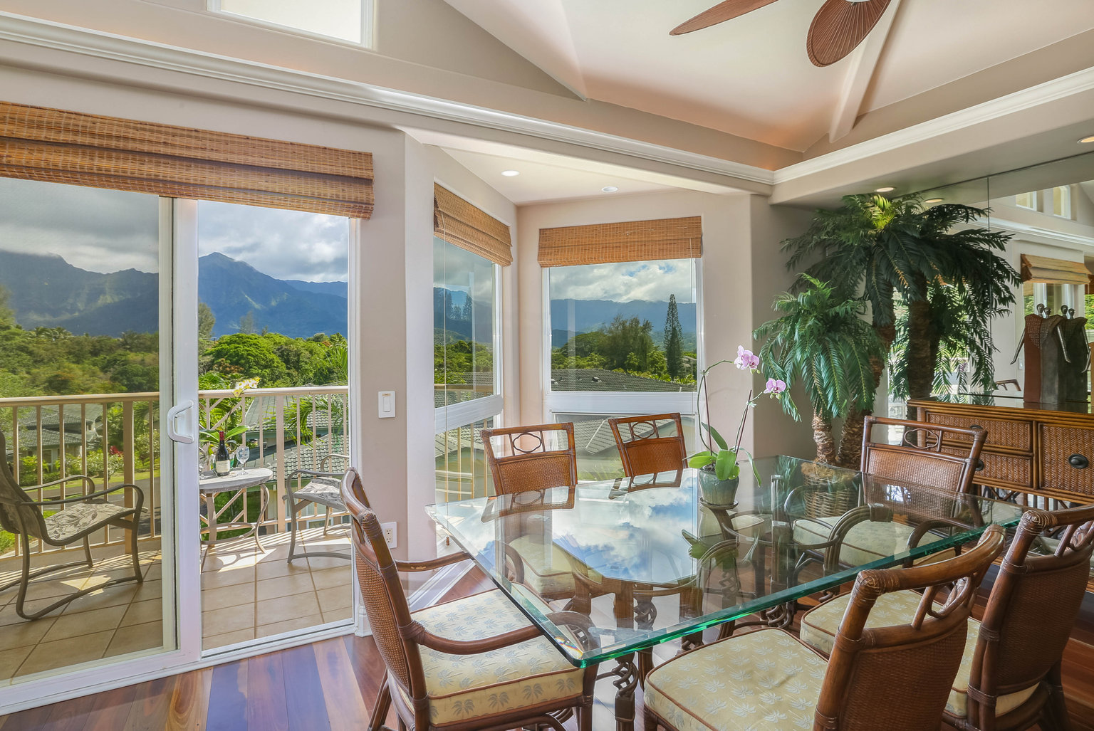 Princeville Vacation Rental