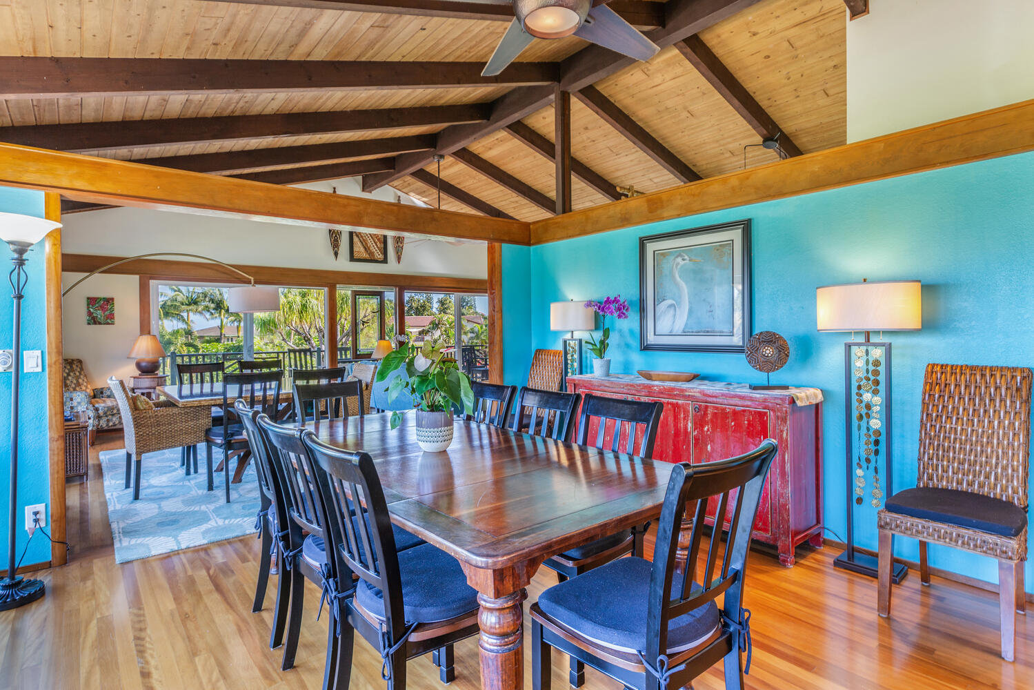 Princeville Vacation Rental