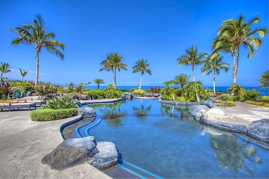 Waikoloa Vacation Rental