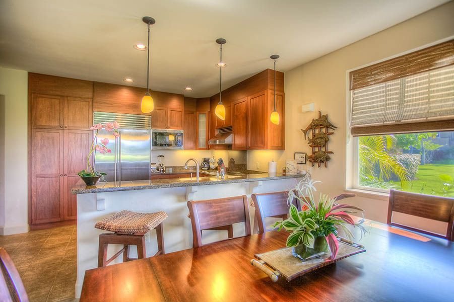 Waikoloa Vacation Rental