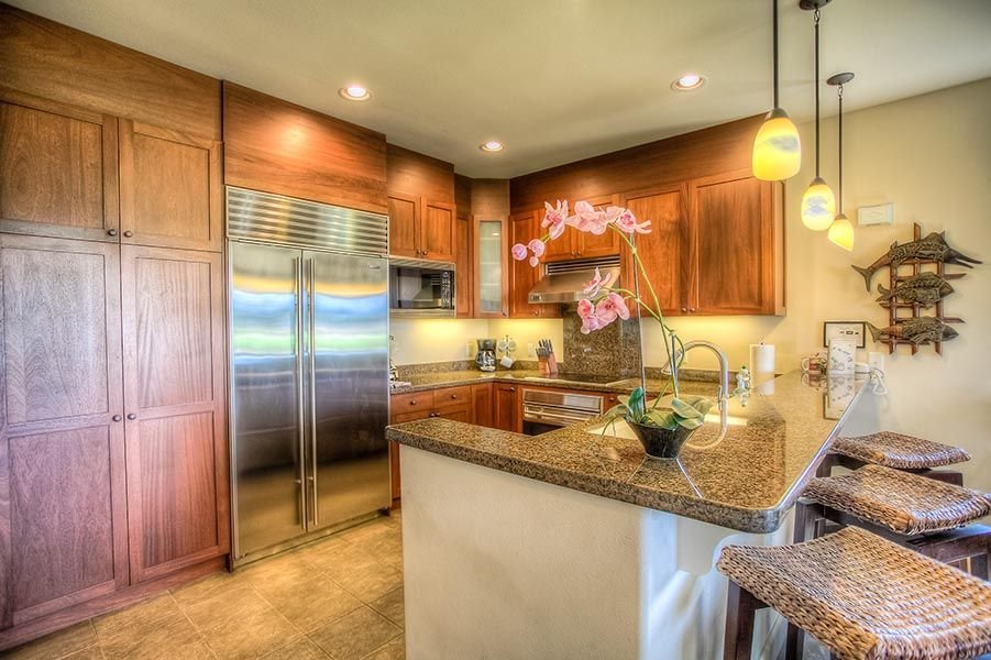Waikoloa Vacation Rental