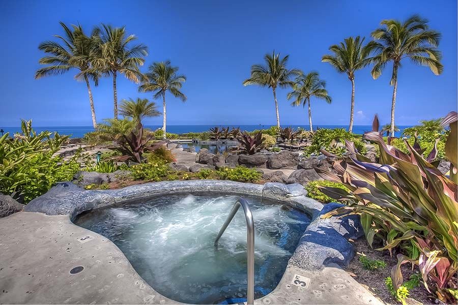 Waikoloa Vacation Rental