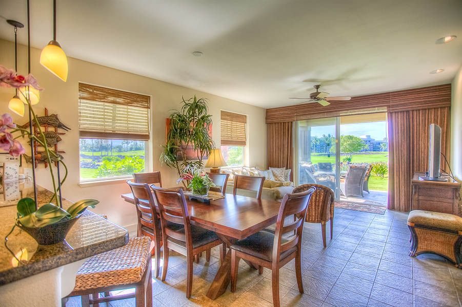 Waikoloa Vacation Rental