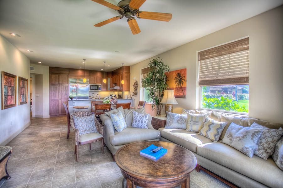 Waikoloa Vacation Rental
