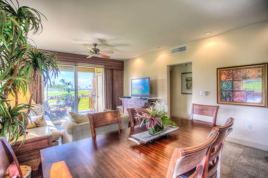 Waikoloa Vacation Rental