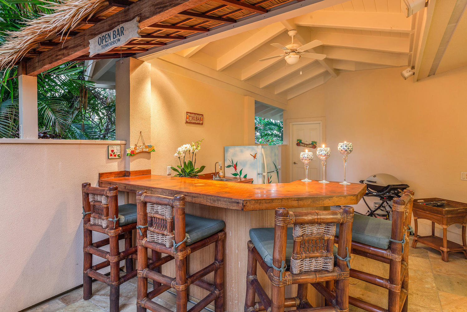 Princeville Vacation Rental