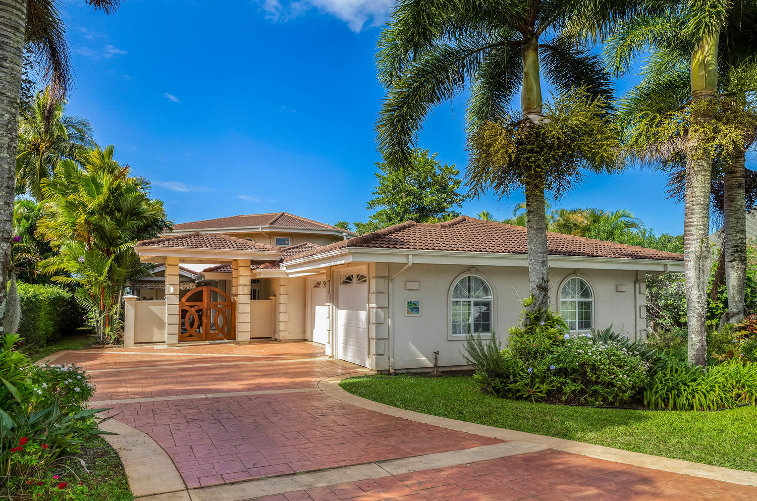 Princeville Vacation Rental