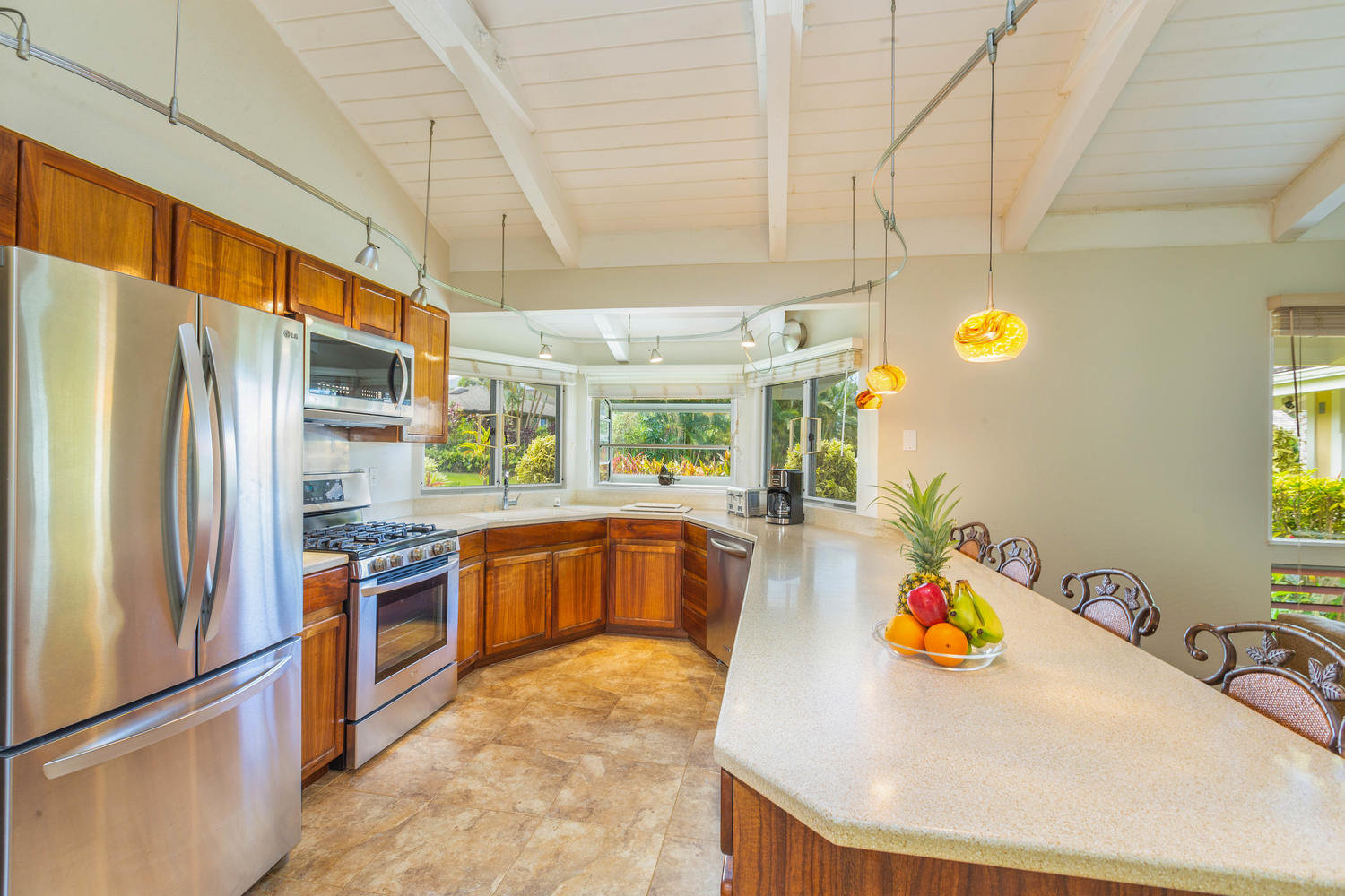 Princeville Vacation Rental