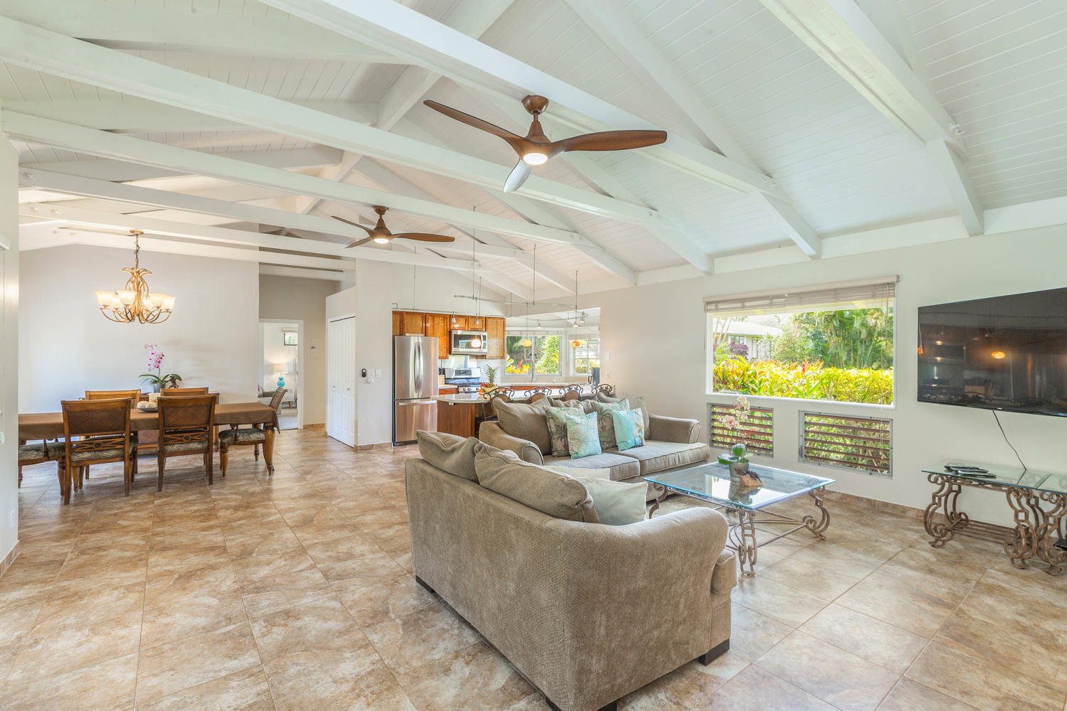 Princeville Vacation Rental