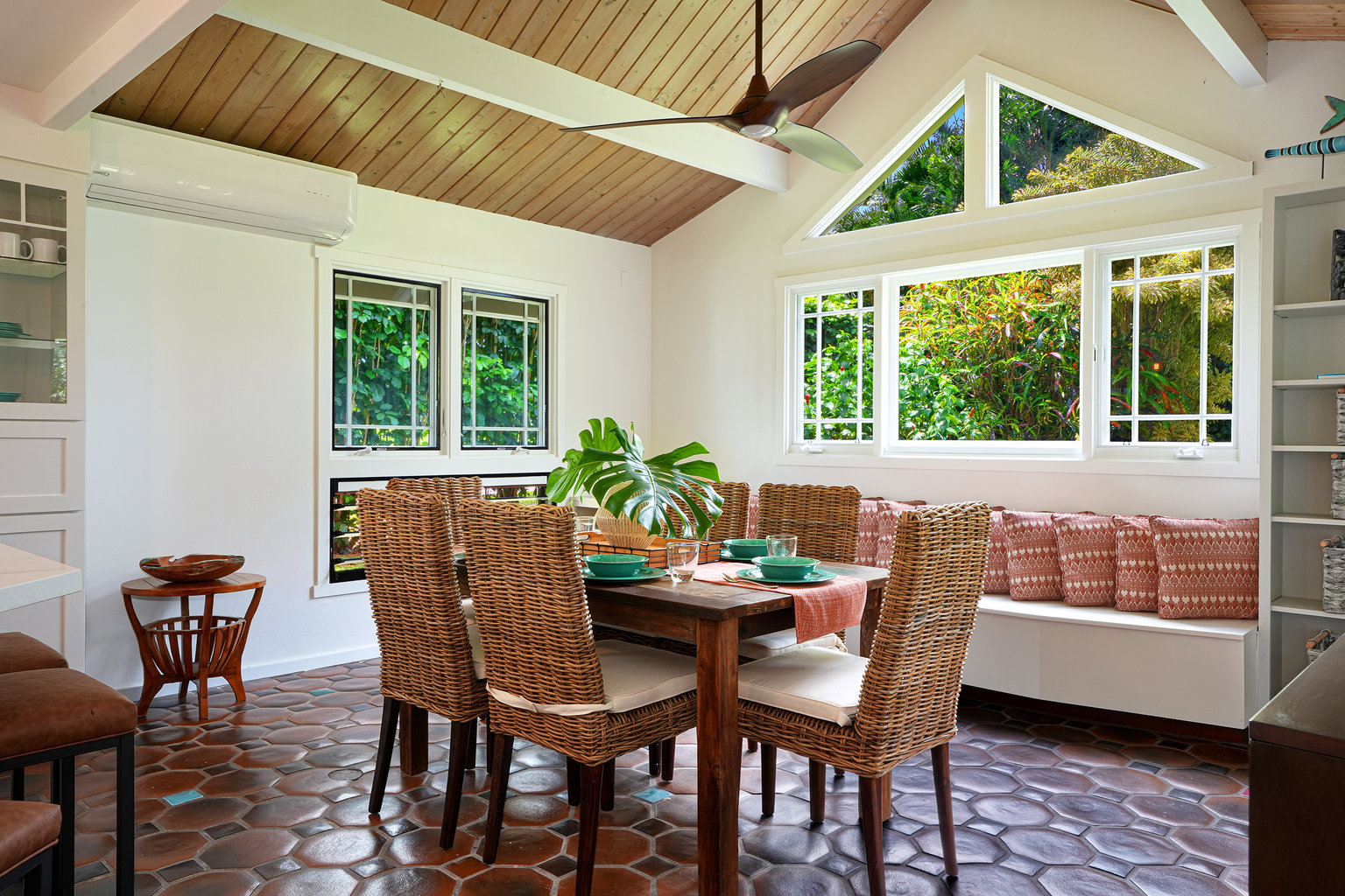 Princeville Vacation Rental