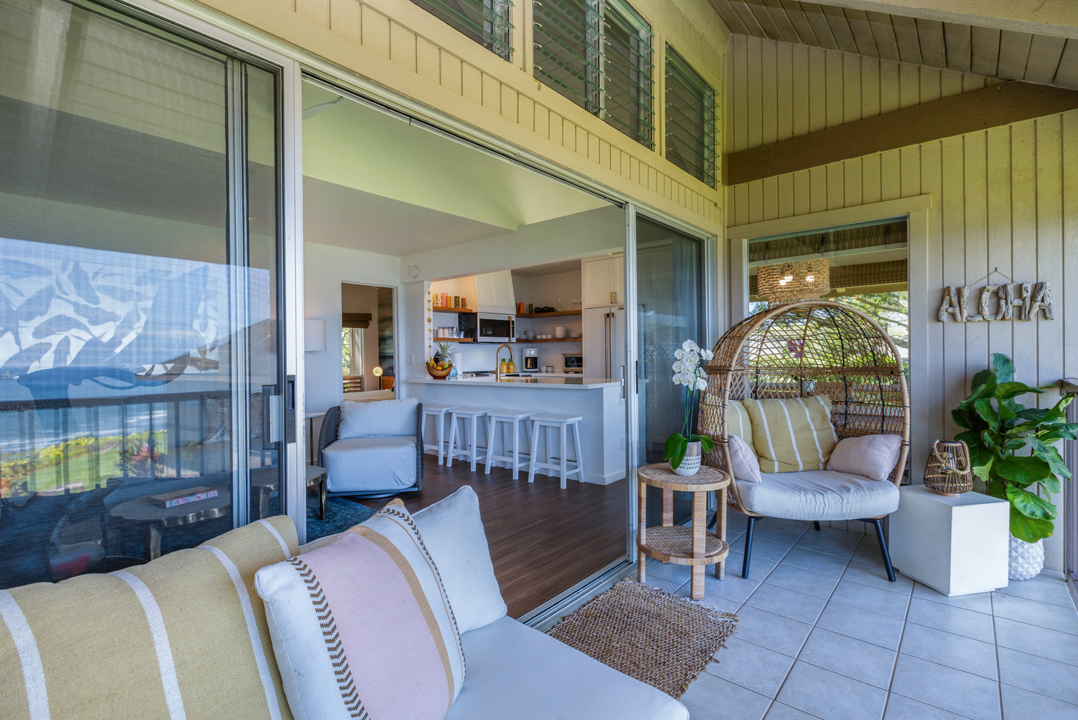 Princeville Vacation Rental