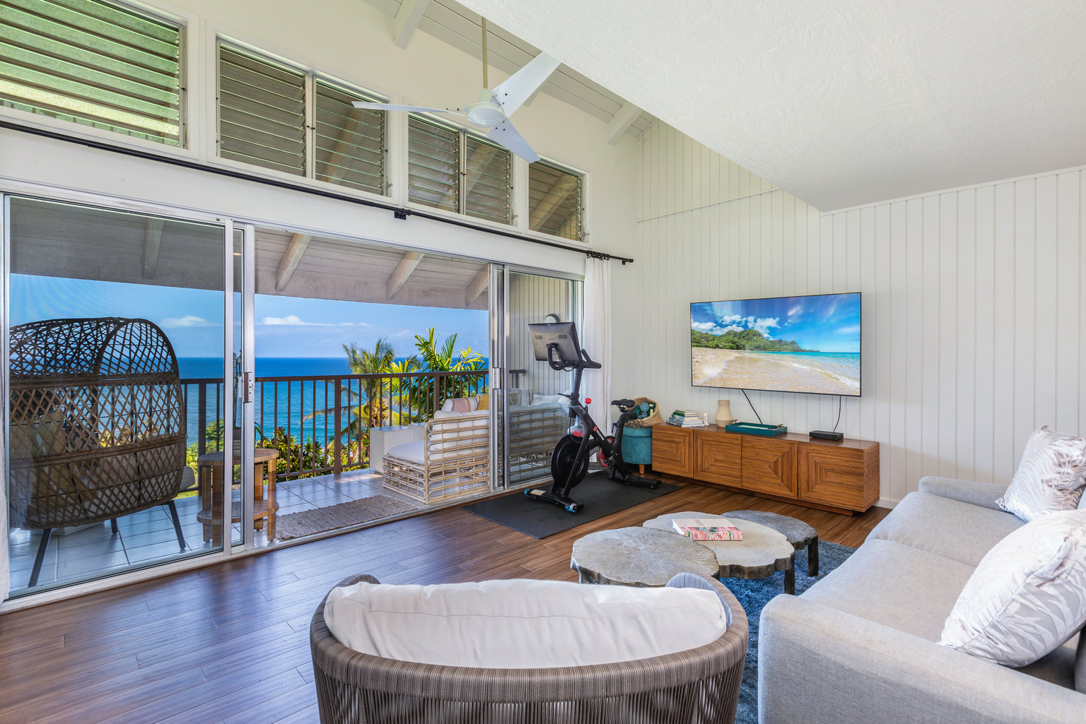 Princeville Vacation Rental
