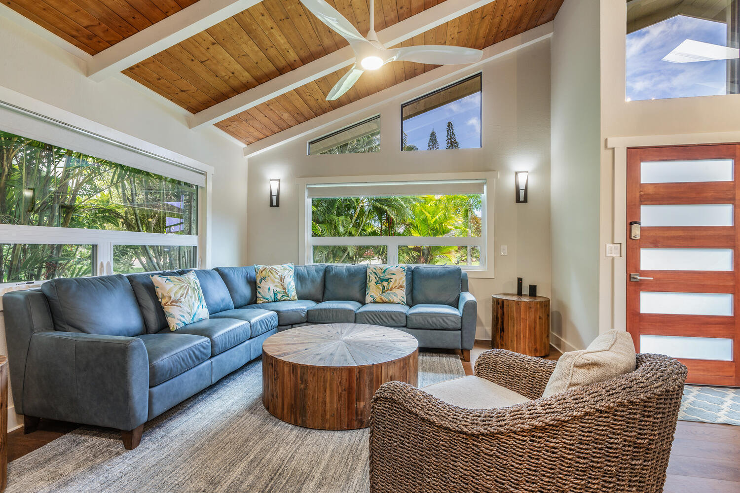 Princeville Vacation Rental