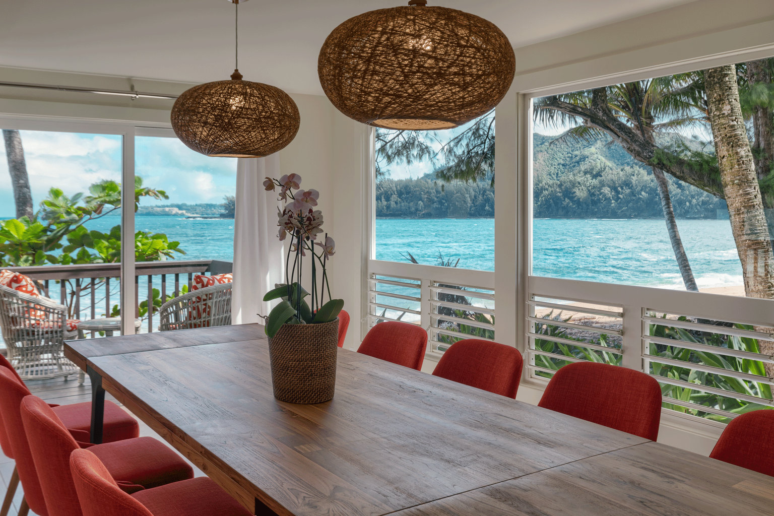Hanalei Vacation Rental