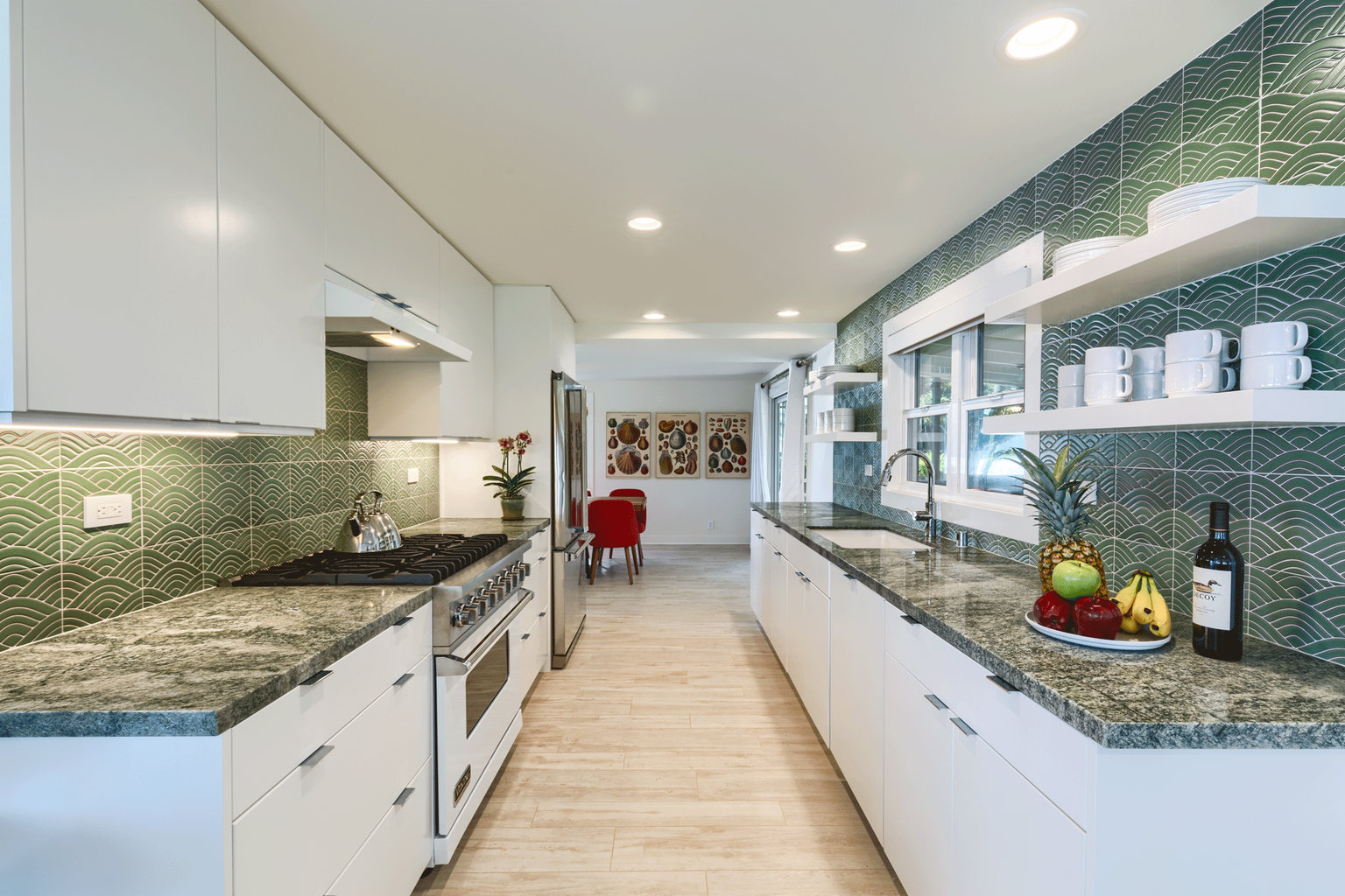 Hanalei Vacation Rental