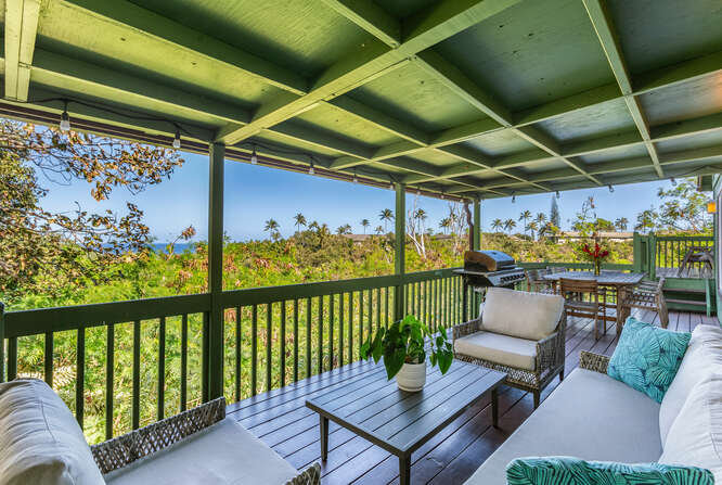 Princeville Vacation Rental