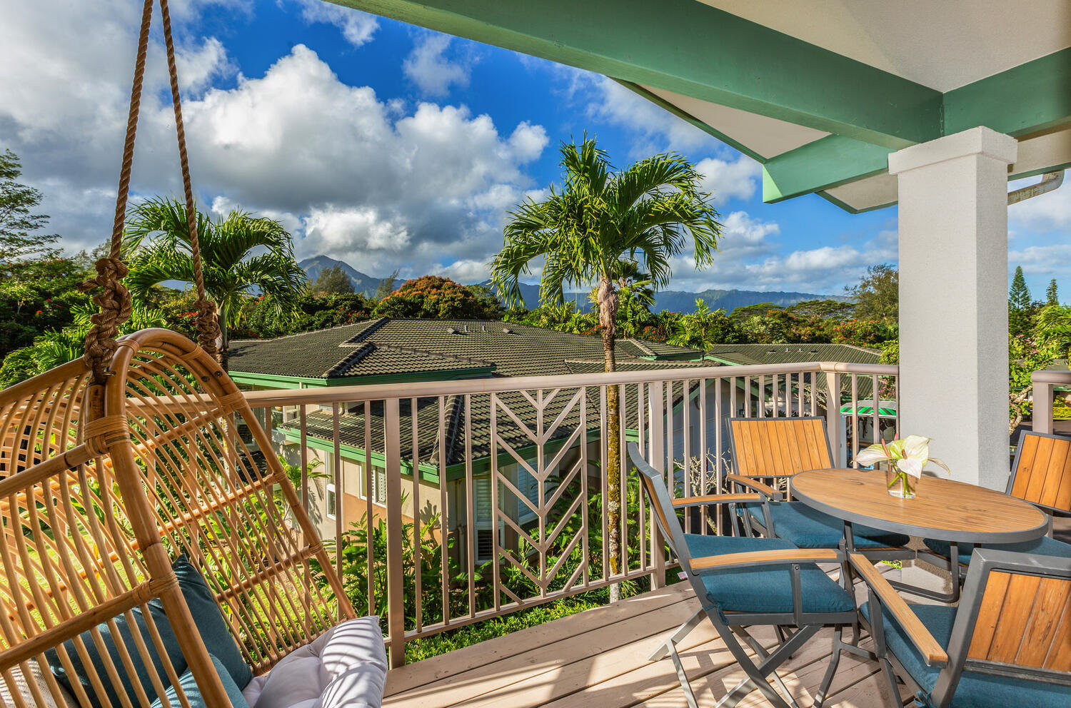 Princeville Vacation Rental