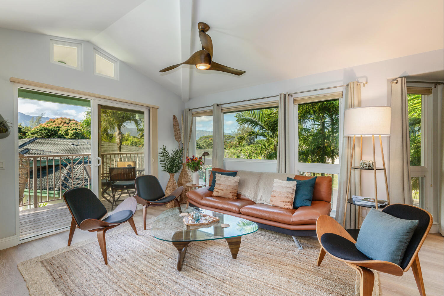 Princeville Vacation Rental