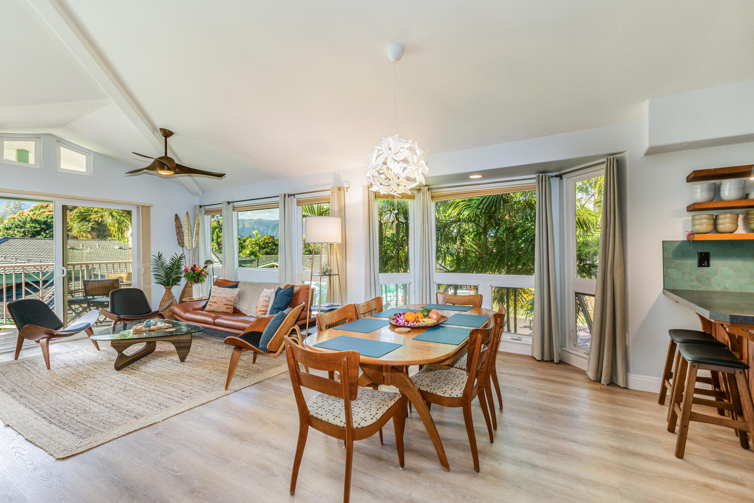 Princeville Vacation Rental