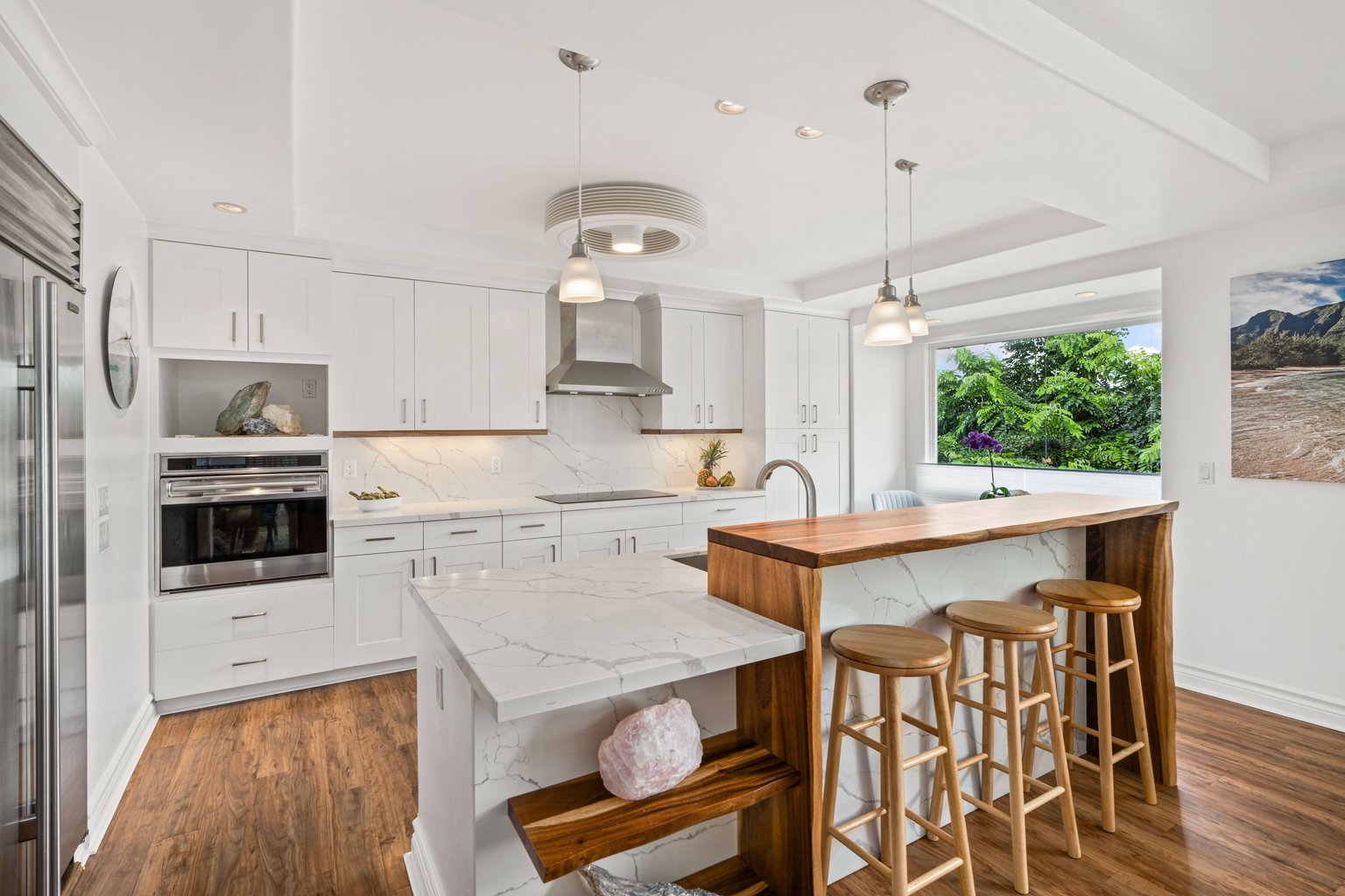 Princeville Vacation Rental