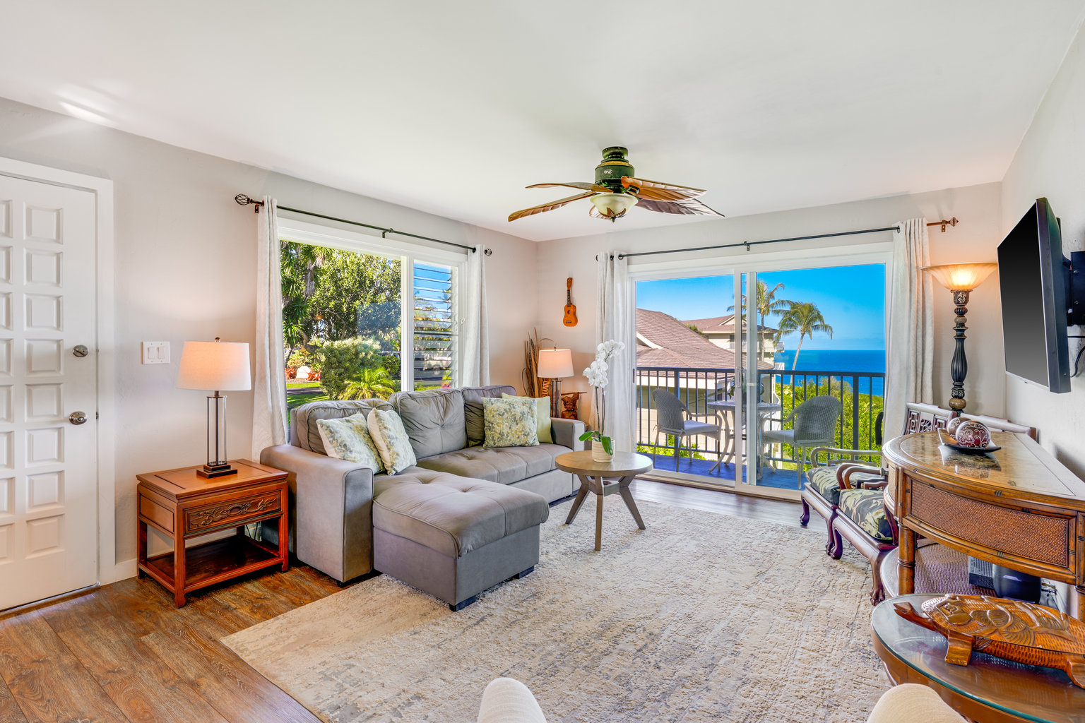 Princeville Vacation Rental