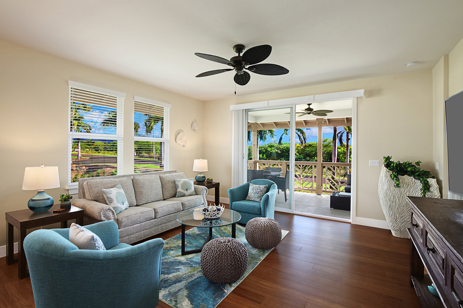 Koloa Vacation Rental