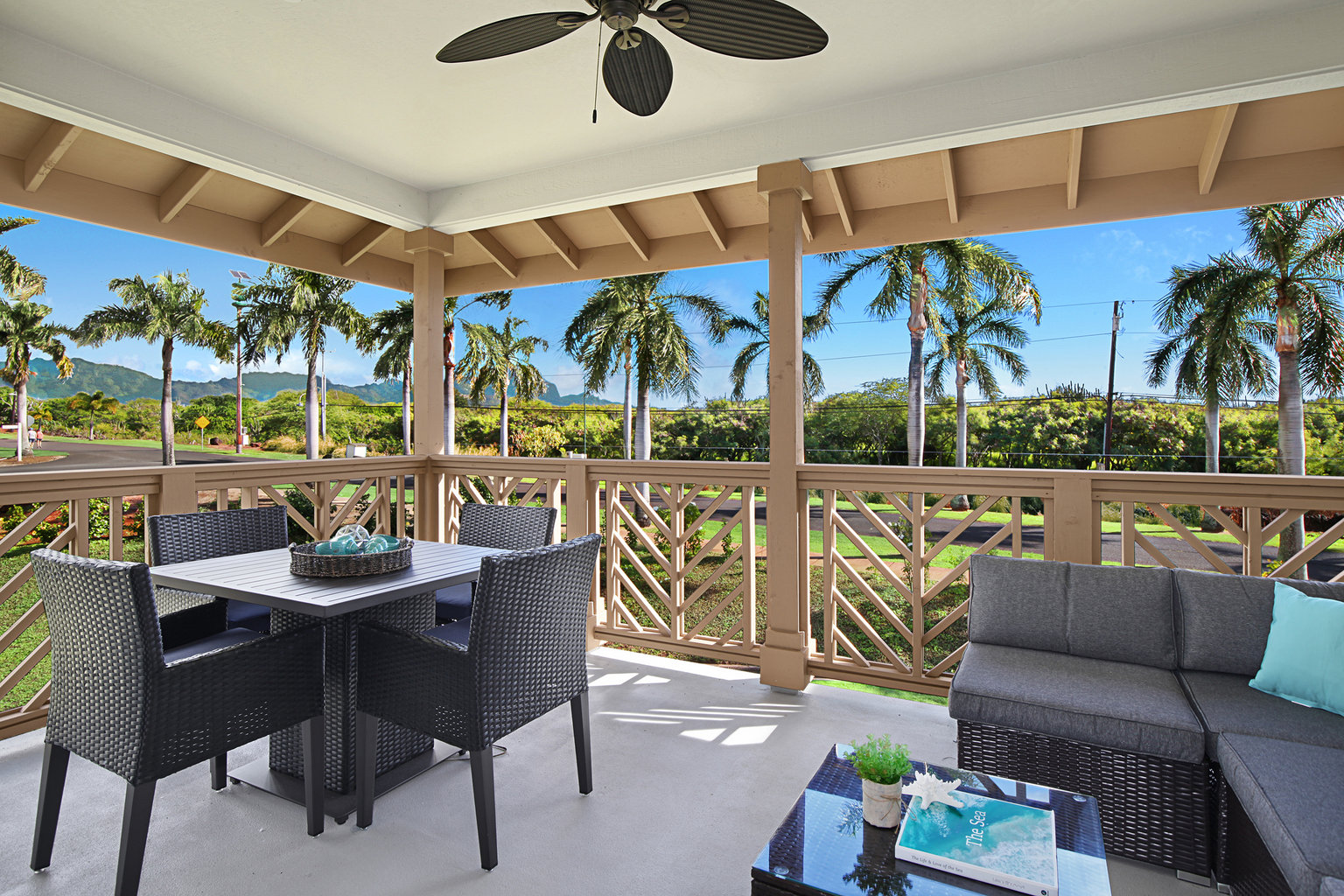 Koloa Vacation Rental
