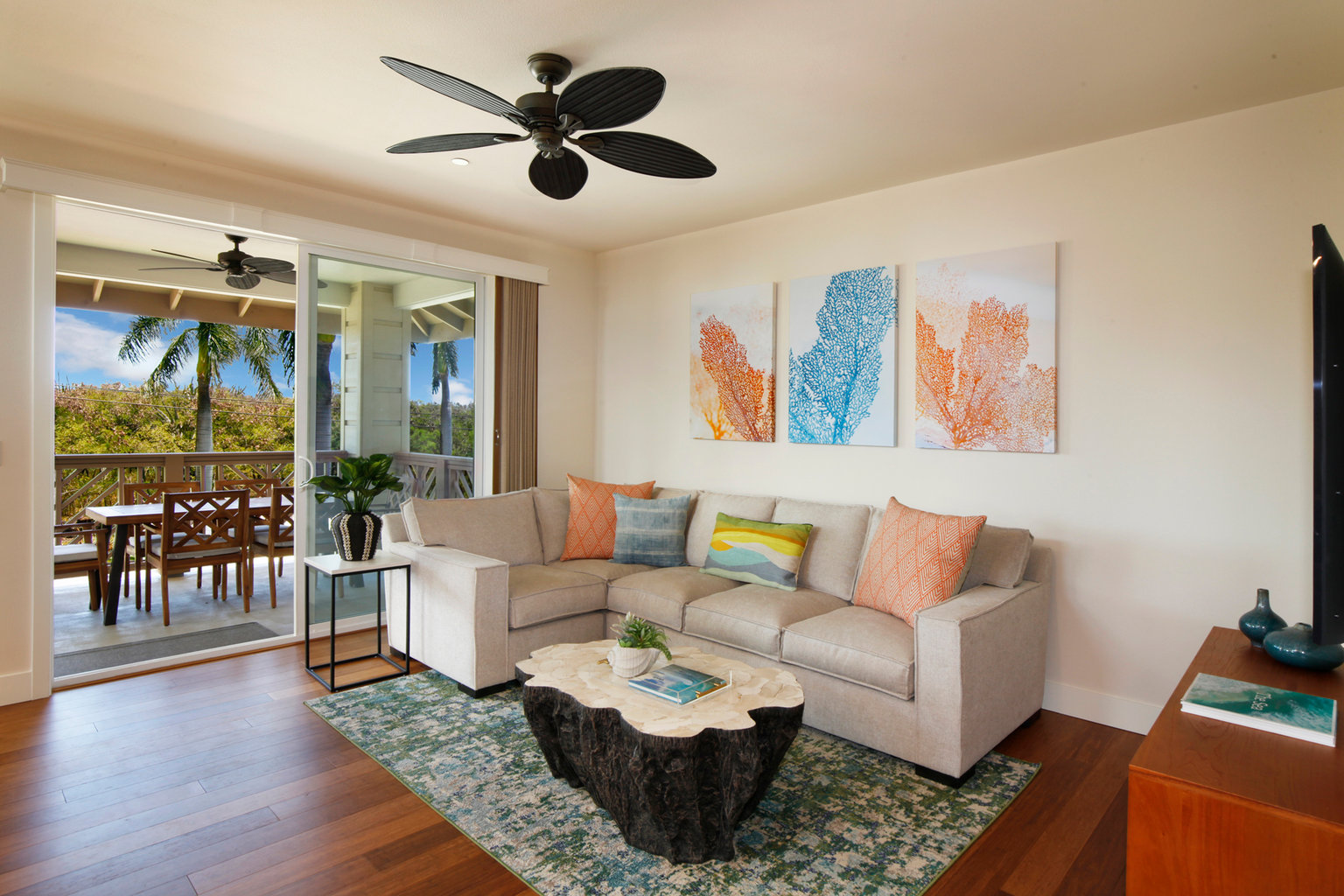 Koloa Vacation Rental