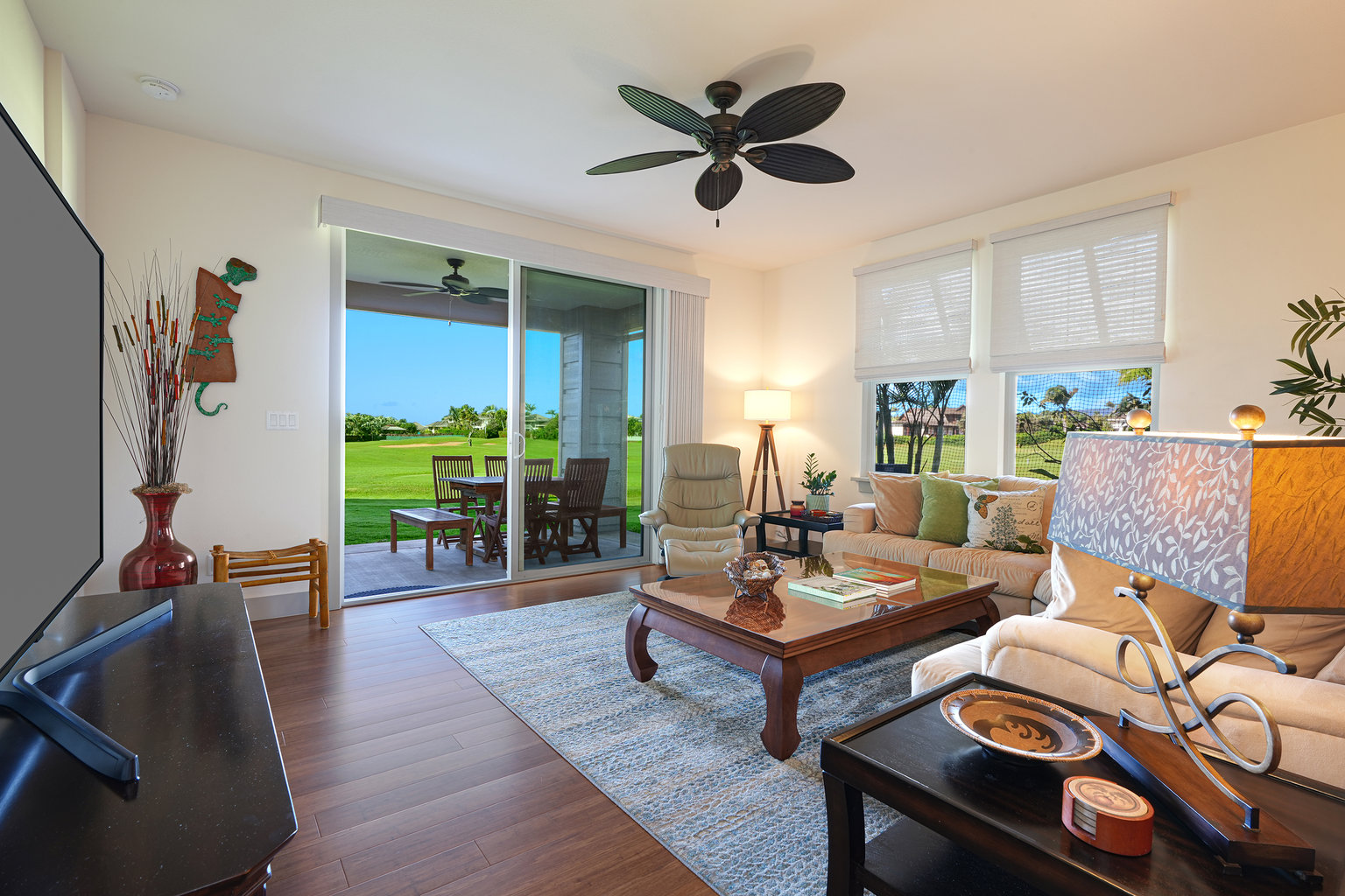 Koloa Vacation Rental