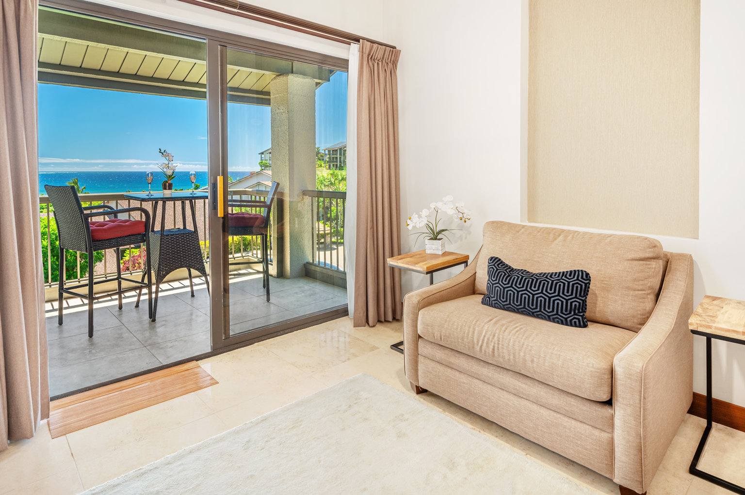 Princeville Vacation Rental