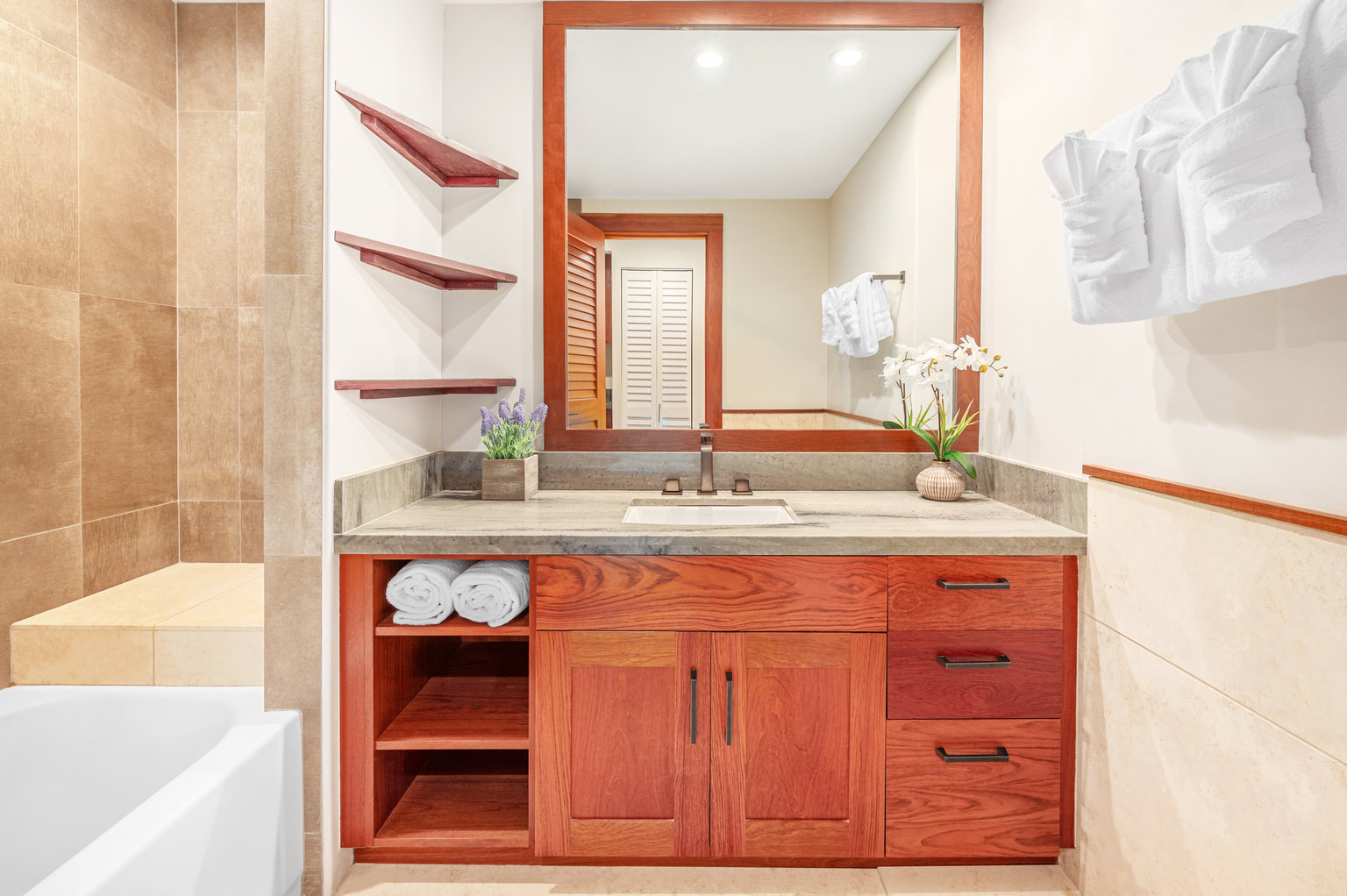 Princeville Vacation Rental