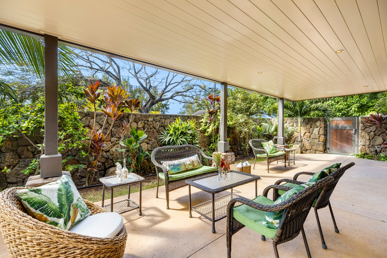 Haleiwa Vacation Rental