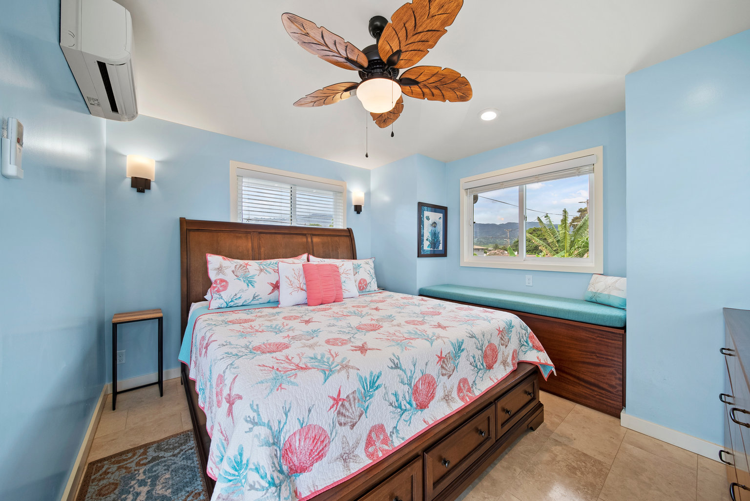 Waialua Vacation Rental