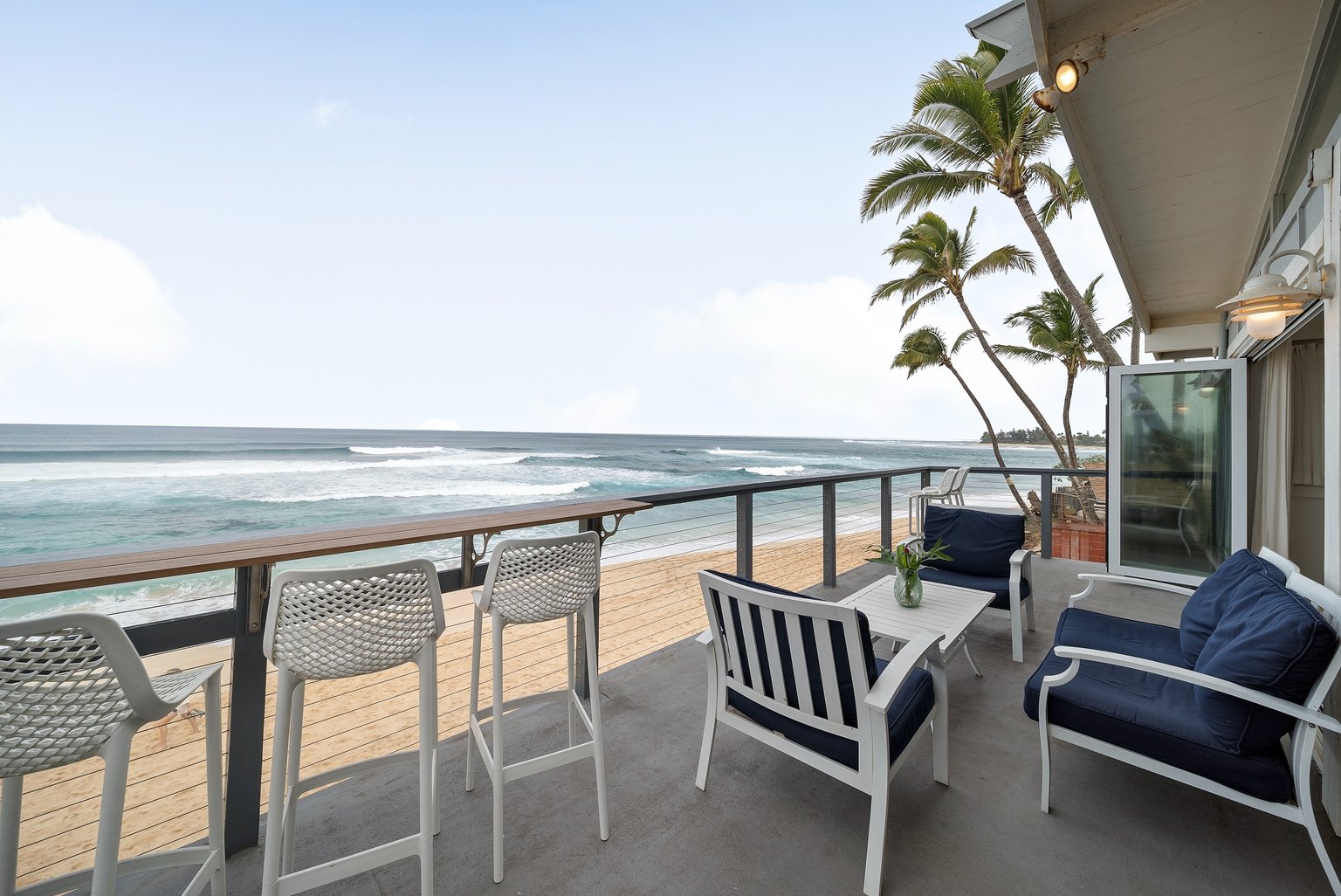 Haleiwa Vacation Rental