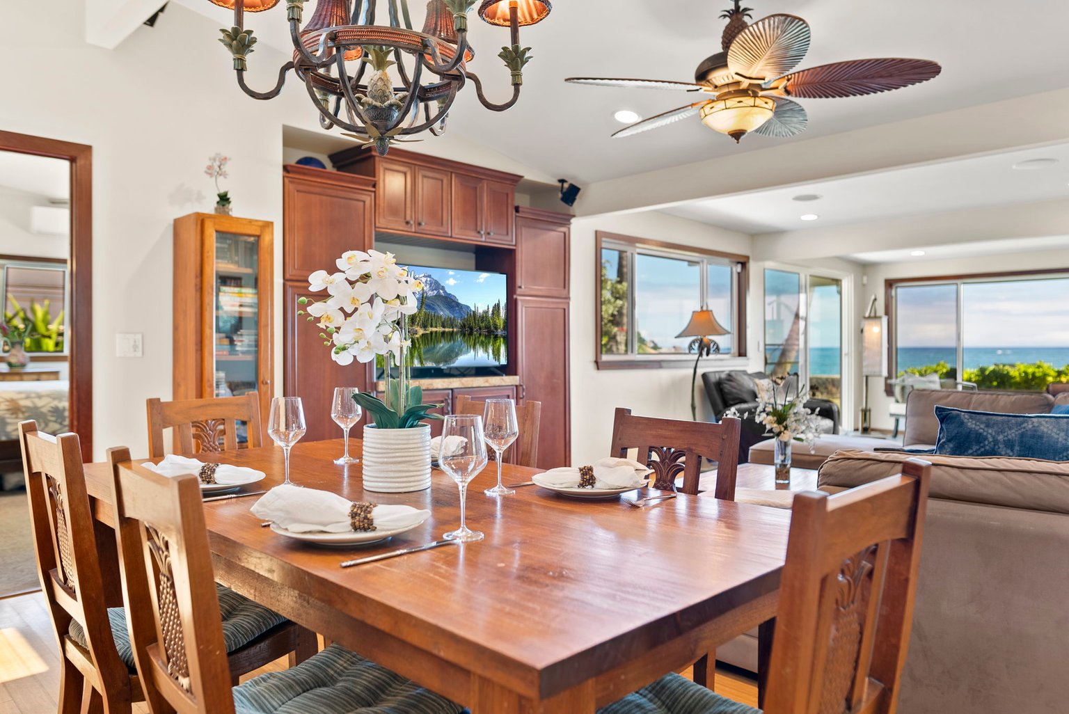 Waialua Vacation Rental