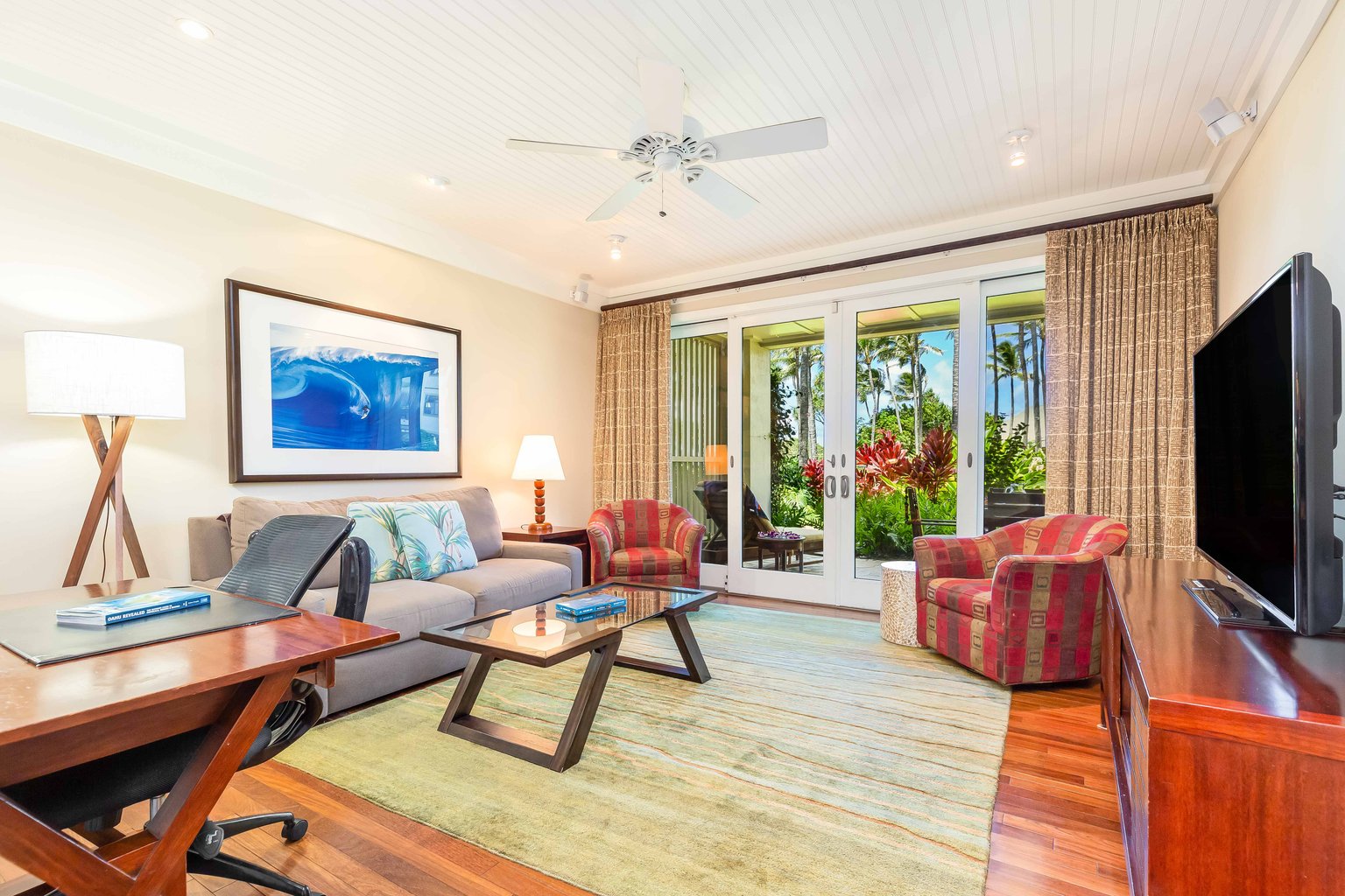 Kahuku Vacation Rental