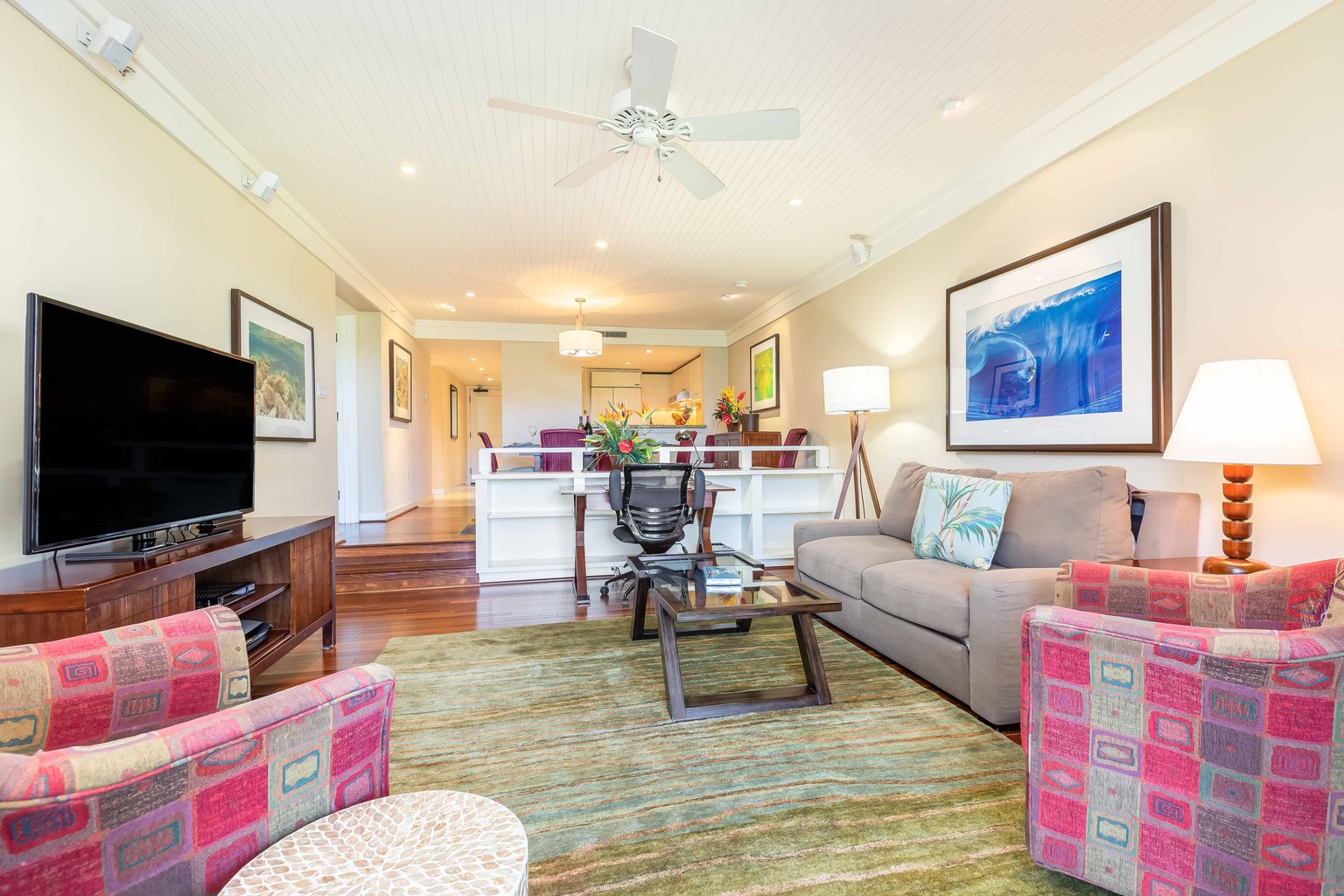 Kahuku Vacation Rental