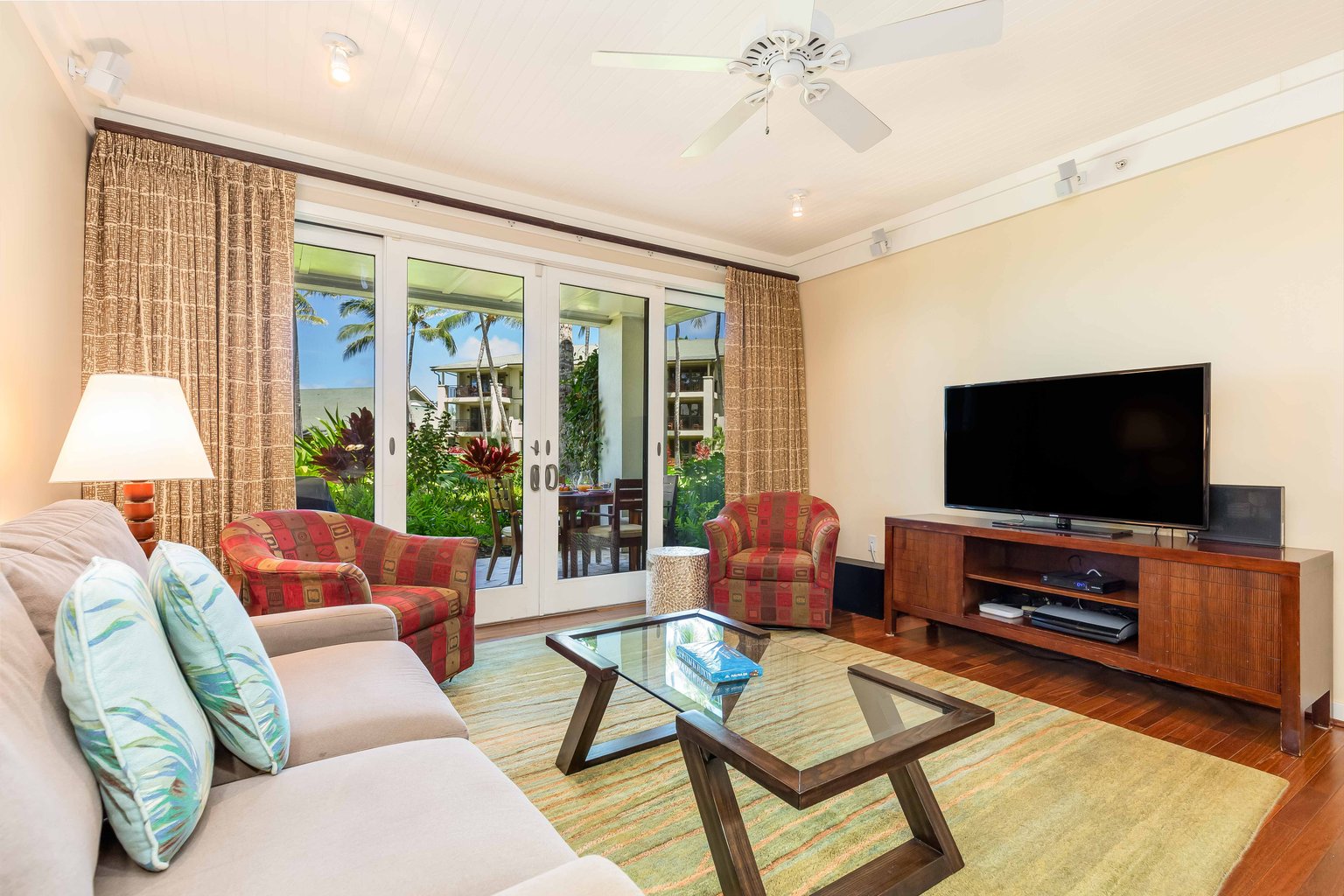 Kahuku Vacation Rental
