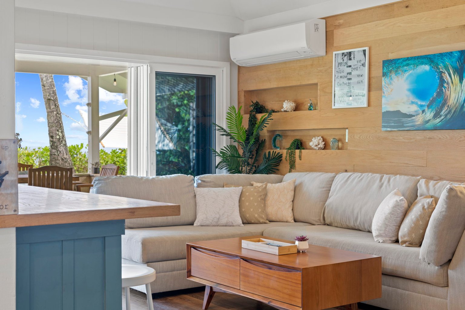 Haleiwa Vacation Rental