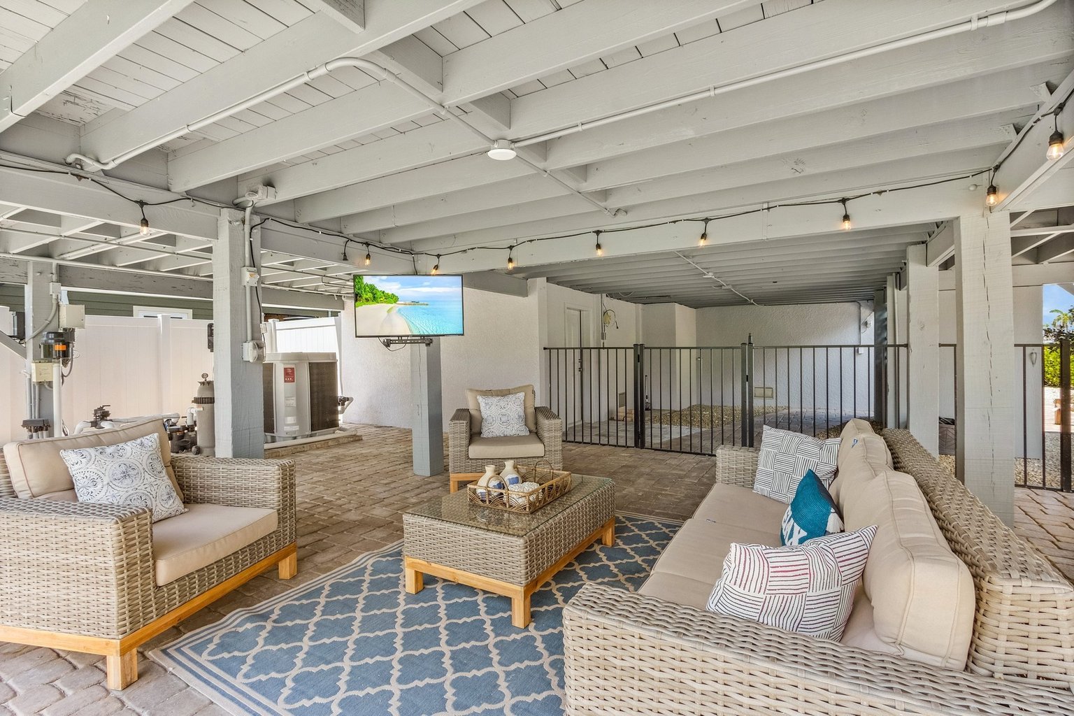 Fort Myers Beach Vacation Rental