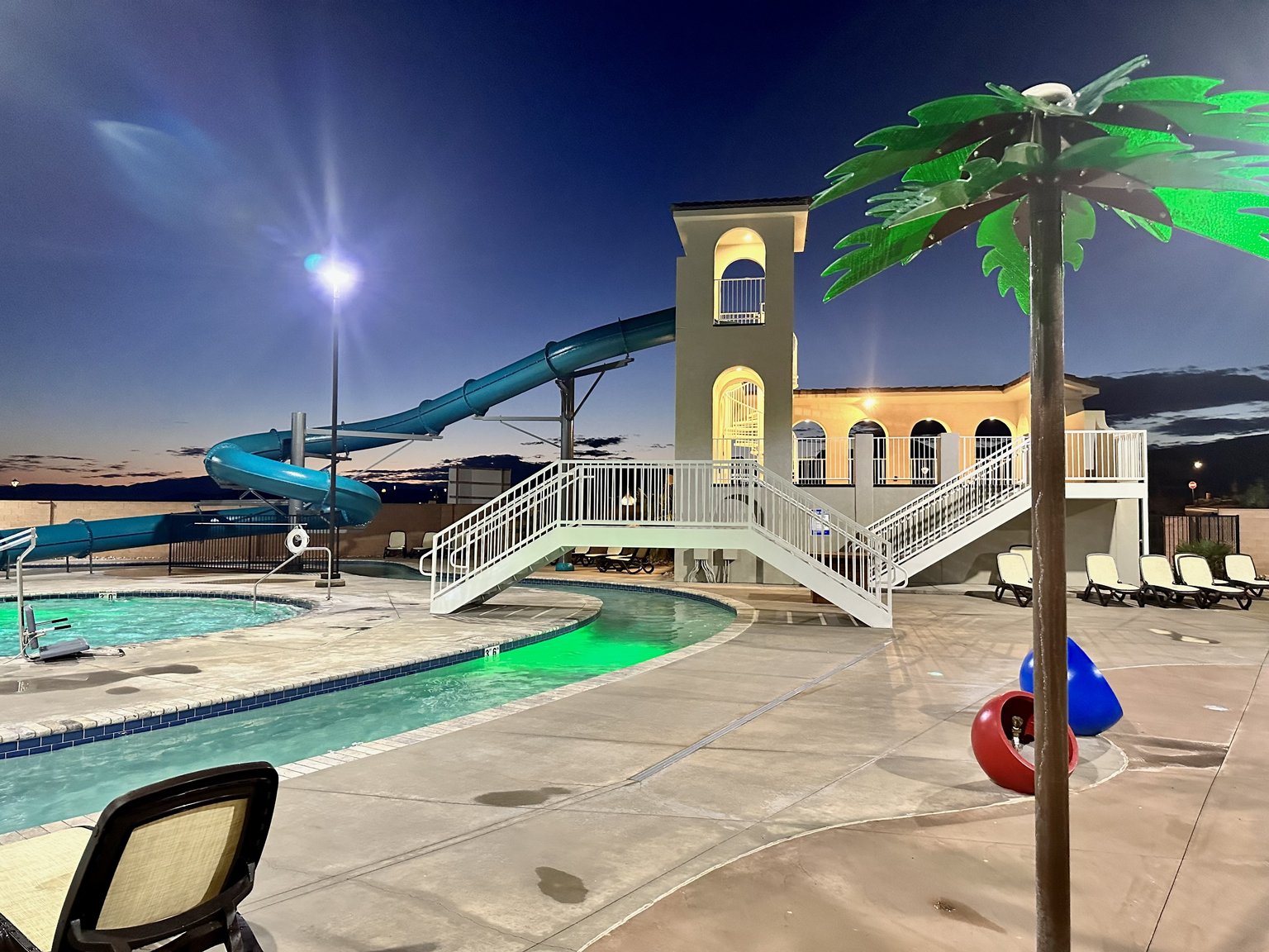Washington Vacation Rental