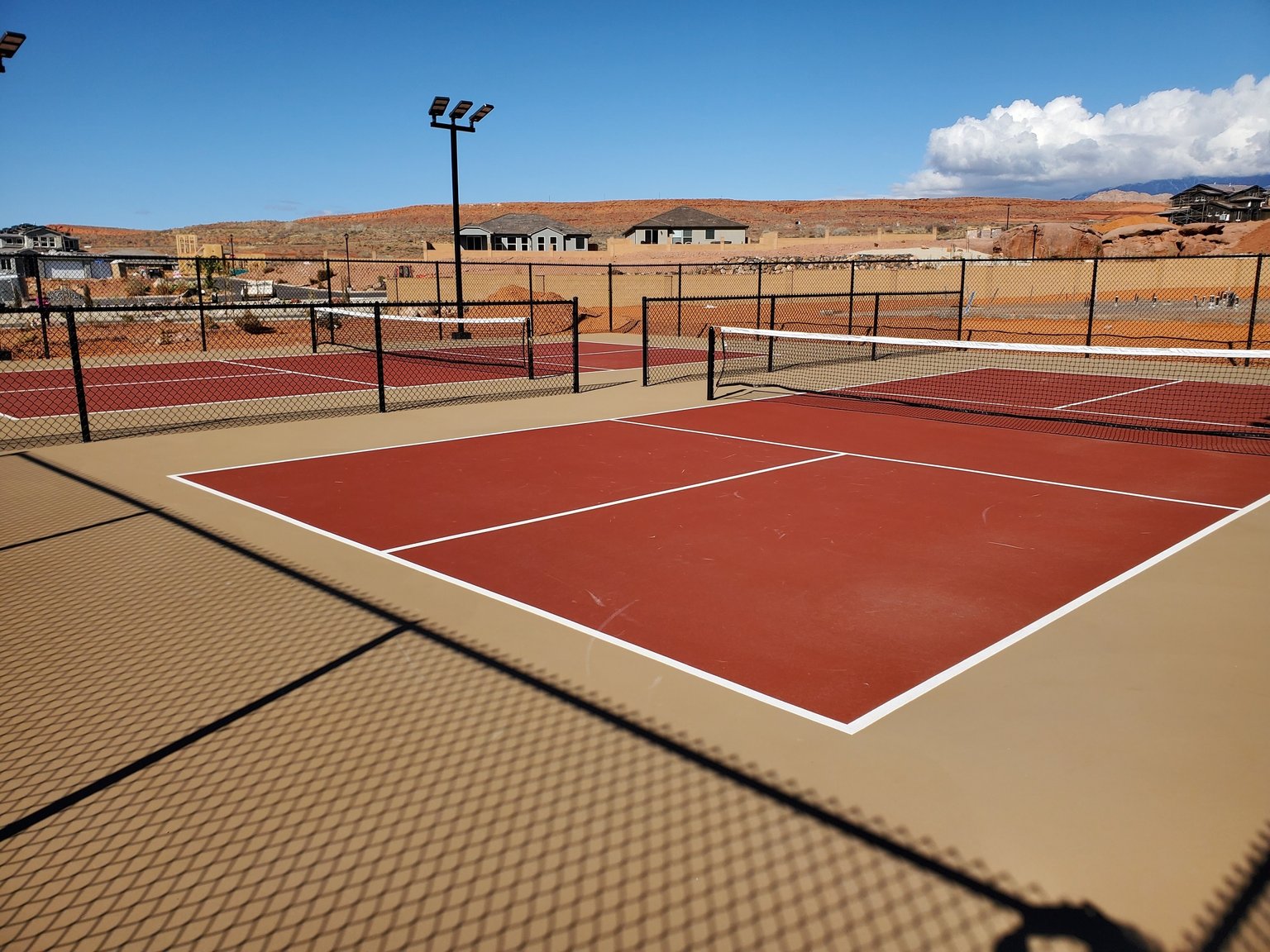 Washington Vacation Rental