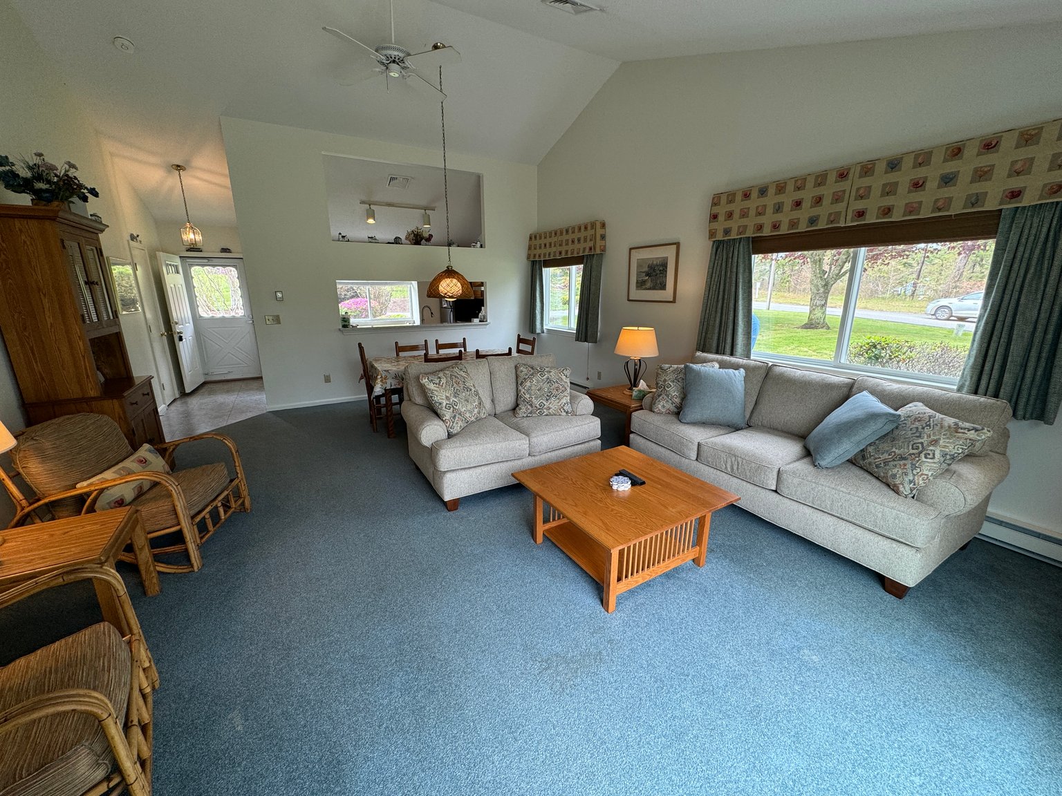 Brewster Vacation Rental