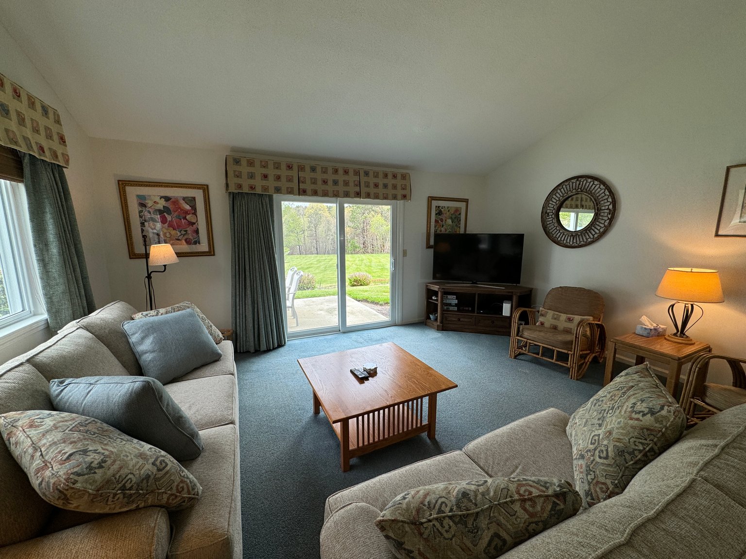 Brewster Vacation Rental