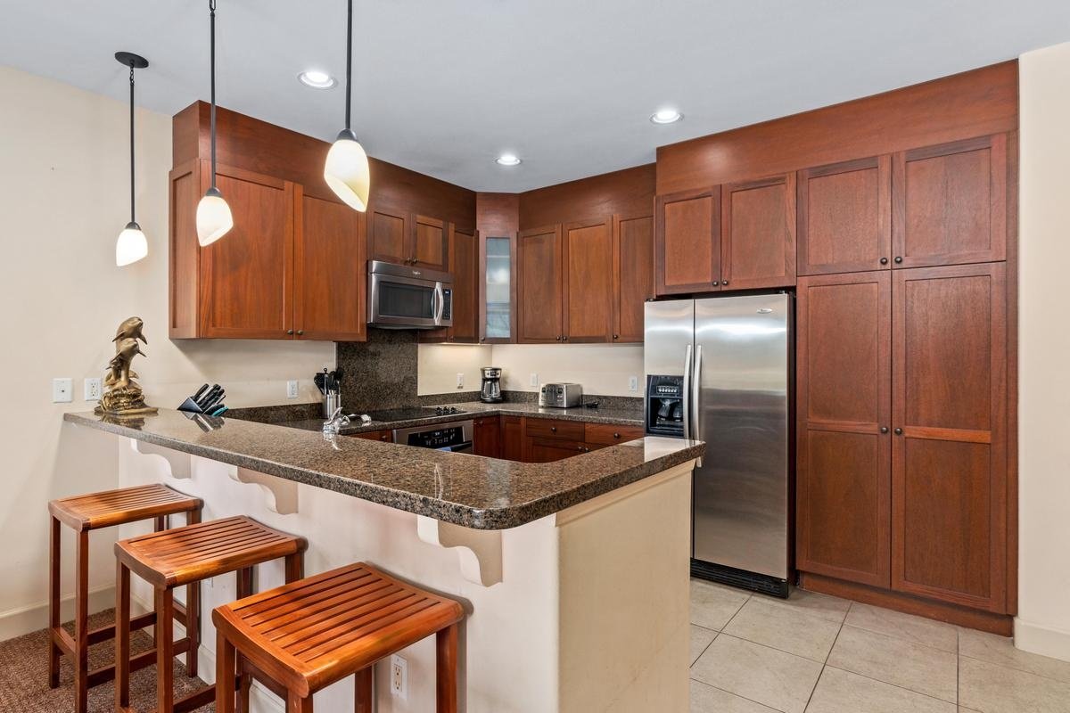 Waikoloa Vacation Rental